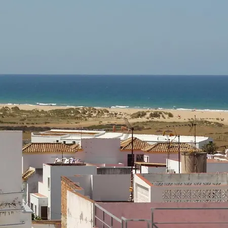 Casa Javi Conil De La Frontera