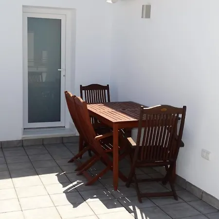 Casa Javi Apartment *