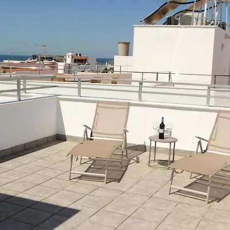 Casa Javi Apartment Conil De La Frontera