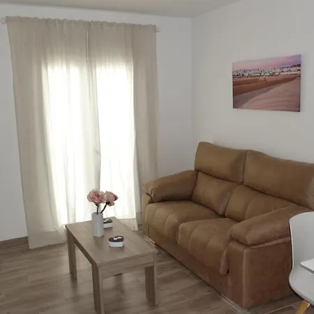 Casa Javi Apartment Conil De La Frontera