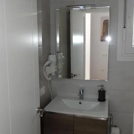 Apartment Casa Javi