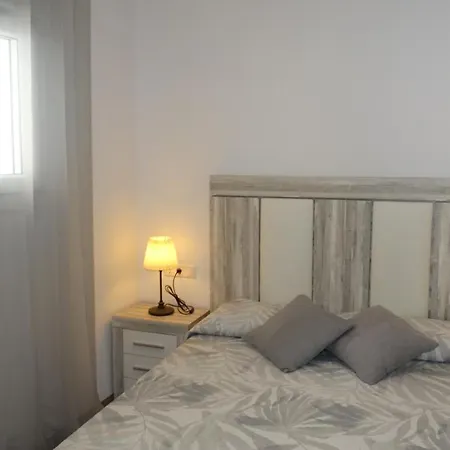 Apartment Casa Javi Conil De La Frontera